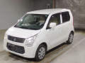 2013 Suzuki Wagon R