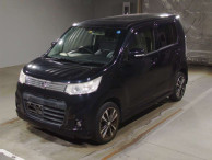 2013 Suzuki WAGON R STINGRAY