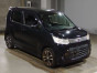 2013 Suzuki WAGON R STINGRAY