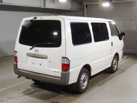 2012 Mazda Bongo Van SKP2V[1]