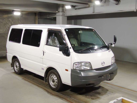 2012 Mazda Bongo Van SKP2V[2]