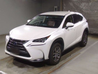 2015 Lexus NX