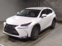 2015 Lexus NX