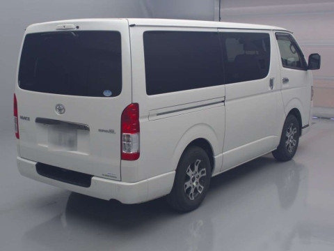 2020 Toyota Hiace Van GDH206V[1]