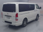 2020 Toyota Hiace Van