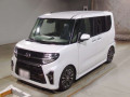 2020 Daihatsu Tanto Custom