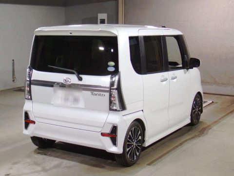 2020 Daihatsu Tanto Custom LA650S[1]