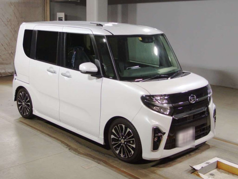 2020 Daihatsu Tanto Custom LA650S[2]