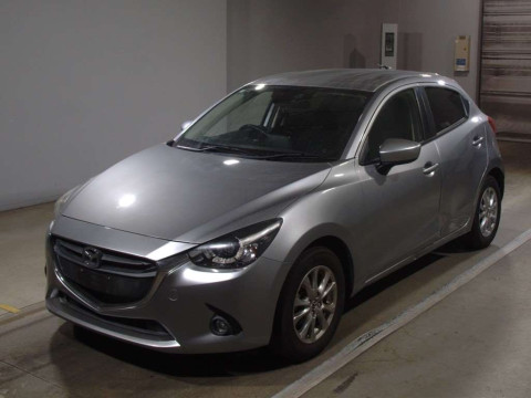 2016 Mazda Demio DJ3FS[0]