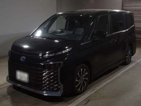 2023 Toyota Voxy ZWR90W[0]