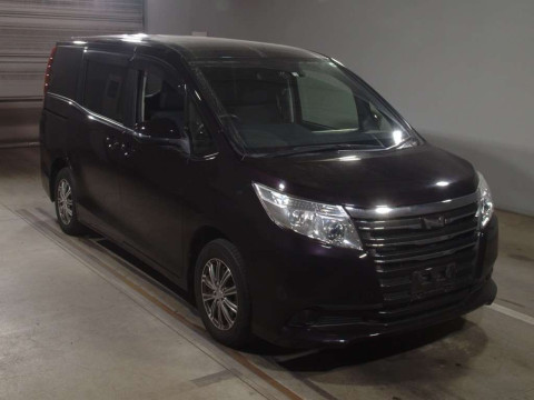 2016 Toyota Noah ZRR80G[2]