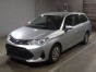 2017 Toyota Corolla Fielder