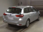 2017 Toyota Corolla Fielder