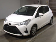 2019 Toyota Vitz