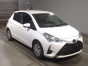 2019 Toyota Vitz