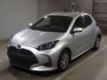 2021 Toyota YARIS