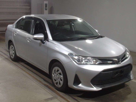 2019 Toyota Corolla Axio NRE161[2]