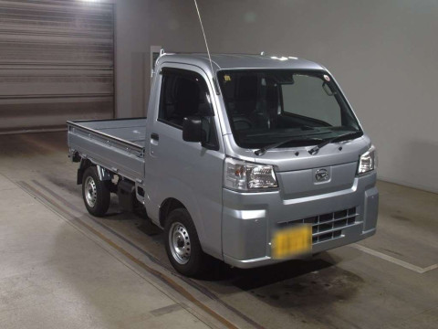 2023 Daihatsu Hijet Truck S510P[2]