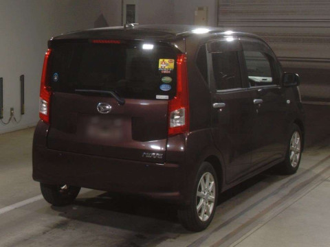 2015 Daihatsu Move LA150S[1]