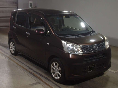 2015 Daihatsu Move LA150S[2]