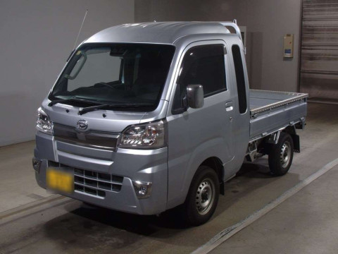 2019 Daihatsu Hijet Truck S510P[0]