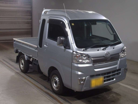 2019 Daihatsu Hijet Truck S510P[2]