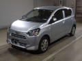 2021 Daihatsu Mira es