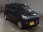 2015 Suzuki WAGON R STINGRAY