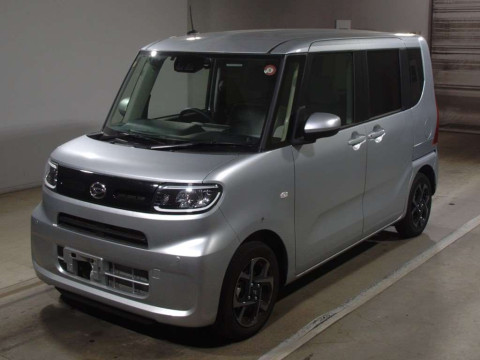 2023 Daihatsu Tanto LA650S[0]