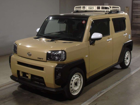 2020 Daihatsu TAFT LA900S[0]