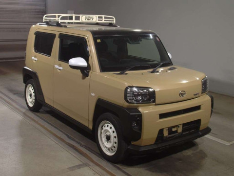 2020 Daihatsu TAFT LA900S[2]