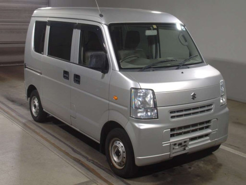 2014 Suzuki Every DA64V[2]