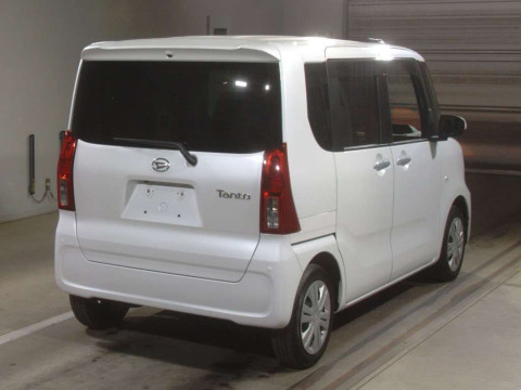 2021 Daihatsu Tanto LA650S[1]