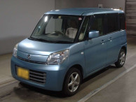 2014 Suzuki Spacia