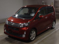 2014 Daihatsu Move