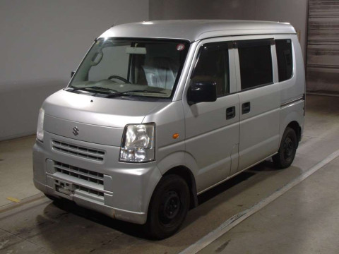 2011 Suzuki Every DA64V[0]