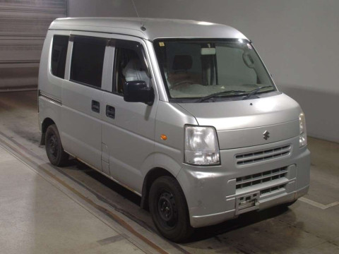 2011 Suzuki Every DA64V[2]