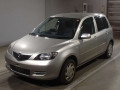 2004 Mazda Demio