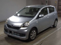 2013 Daihatsu Mira es