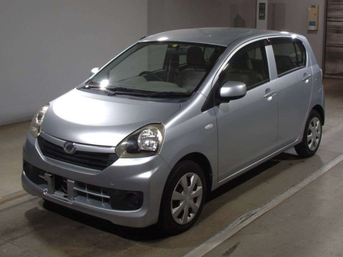 2013 Daihatsu Mira es LA300S[0]