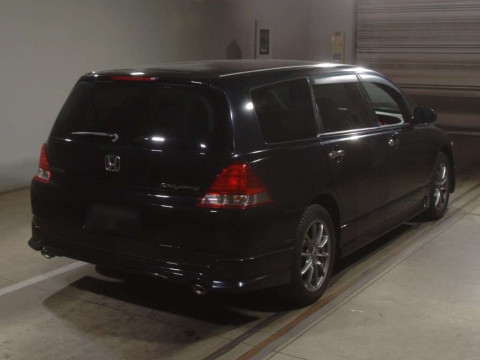 2004 Honda Odyssey RB1[1]