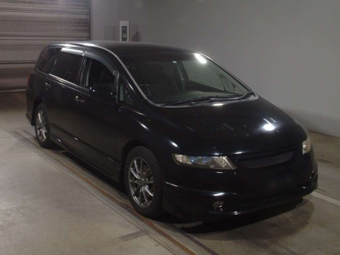 2004 Honda Odyssey RB1[2]