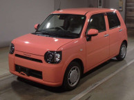 2020 Daihatsu Mira Tocot