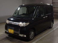 2009 Daihatsu Tanto Custom