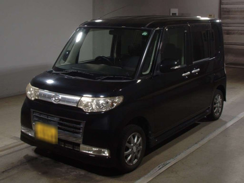 2009 Daihatsu Tanto Custom L375S[0]