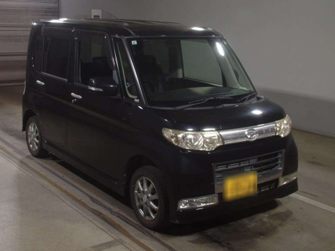 2009 Daihatsu Tanto Custom L375S[2]