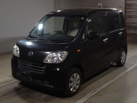 2010 Daihatsu Tanto exe L455S[0]