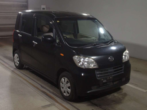 2010 Daihatsu Tanto exe L455S[2]