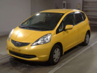 2009 Honda Fit