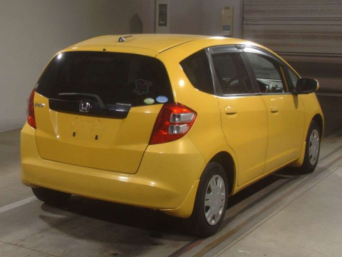 2009 Honda Fit GE6[1]